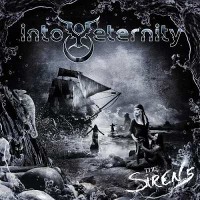 Into Eternity: "The Sirens" – 2018